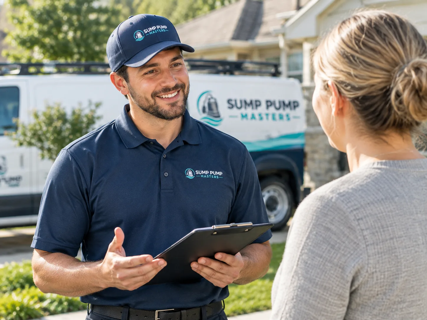 Sump Pump Repair Munich, ND FAQs
